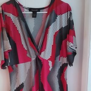 Ashley Stewart dress